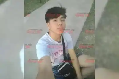 El desgarrador mensaje de una prima al joven de 20 años hallado sin vida