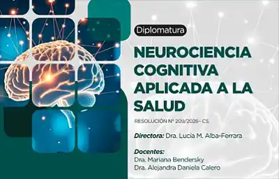 La UNCAus abre una diplomatura en neurociencia cognitiva: quiénes pueden anotarse