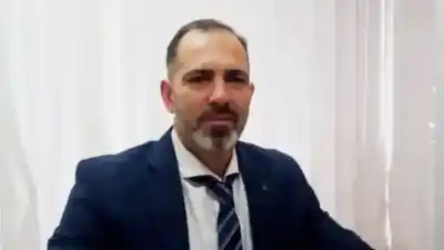 El fiscal que denunció el robo de sus neumáticos perdió su cargo