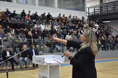 Subasta récord del Gobierno: más de $455 millones por 39 vehículos en desuso