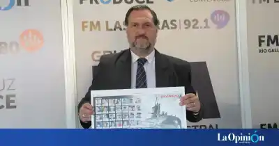El abogado de los familiares del ARA San Juan reveló un detalle que dejó en shock al juicio