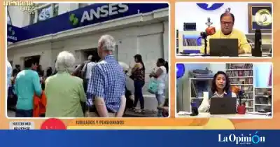 Bono de $70.000 en septiembre: el día exacto en que arranca el calendario de ANSES