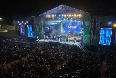 Cambio de planes en Tafí Viejo: el Festival del Limón ya tiene nueva fecha