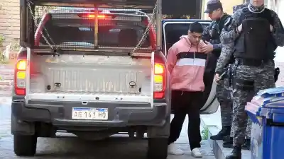 El informe forense que complica al acusado de matar a su madre en Catamarca