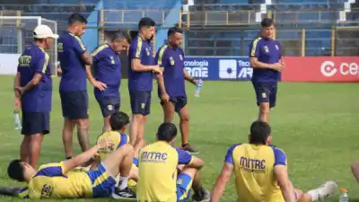 Mitre, obligado a ganar: el partido que puede definir su futuro en el Federal A
