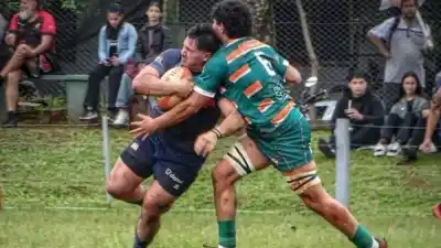 El desafío de CAPRI y la chance de Lomas y Tacurú en el Regional B