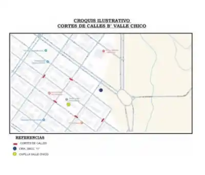 Semana del Milagro: así será el operativo de tránsito que prepara la Policía