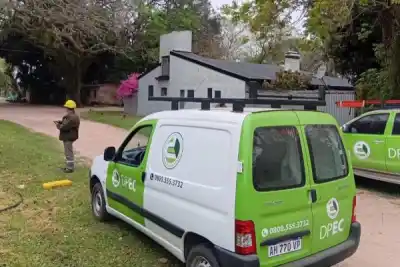 Cortes de luz programados en Corrientes: conocé las zonas y horarios