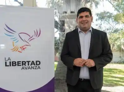 El guiño de LLA en Lomas que reconfigura el tablero político de cara a 2027