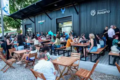 Mercado del Río cambia sus horarios y arma una grilla especial para septiembre