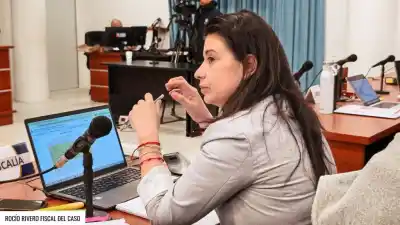 Los acusaron de estafar con lotes que no existían: ahora la justicia decidirá su futuro