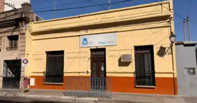 El Hogar de Noche de Salta deja su función habitual: el nuevo rol que tendrá desde el lunes