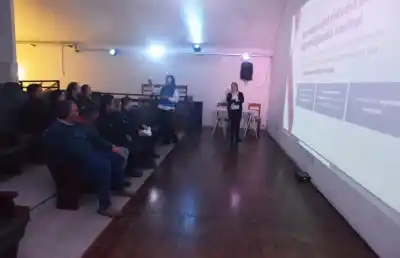 Nuevo sistema de seguridad en La Cumbre: cómo funciona y quiénes recibieron la capacitación