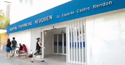 El hospital público de Neuquén suma tecnología que podría ser única en la Patagonia