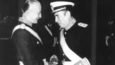 El general que arrasó el monte tucumano: la confesión inédita del hombre que antecedió a Bussi
