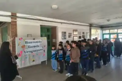 Alumnas de una escuela correntina lograron lo que pocos: ahora van por la instancia nacional