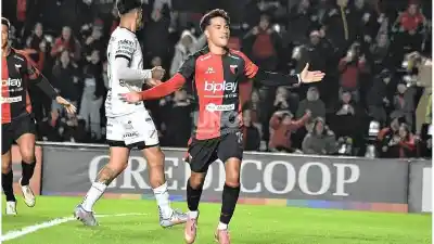 El Sabalero ya tiene fecha para su visita a Floresta: ¿cuándo juega contra All Boys?