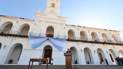 El día que San Luis decidió reformar su Constitución: la firma que lo cambia todo