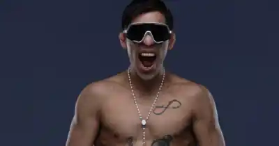 La Araña Almonacid llega a ONE Championship: cómo ver su debut en Bangkok