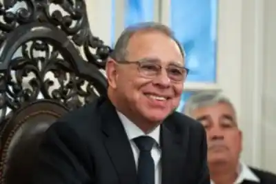 Tassano suelta una frase que ilusiona de nuevo a Regatas: “Esta vez va en serio”