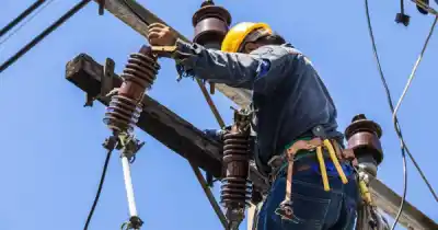 Corte de luz programado en Río Gallegos: qué barrios quedan sin servicio este sábado