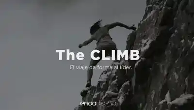 The Climb 2026: Neuquén será sede de un encuentro que promete revolucionar tu carrera