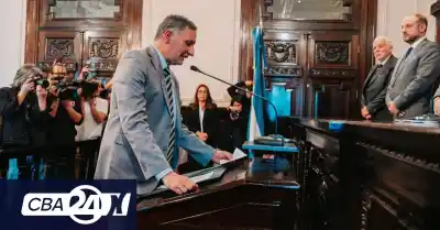 El nuevo juez electoral de Córdoba que definirá tus próximas elecciones