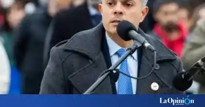 Tras la advertencia de Milei, un funcionario fueguino pidió pasar de las palabras a los hechos