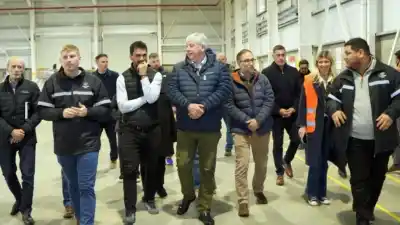 El nuevo centro de Mercado Libre en Bariloche que triplica su capacidad y genera empleo local