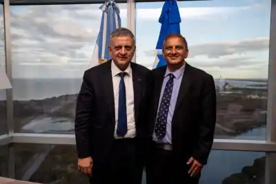 YPF se alía con una firma tecnológica para que la inteligencia artificial construya pozos