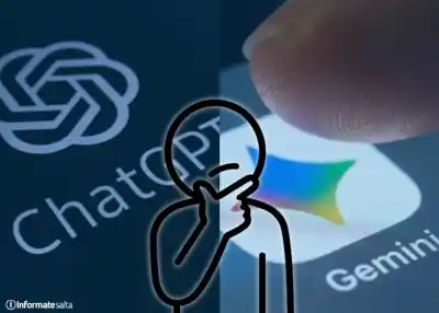¿La IA ya es parte de tu rutina? Salteños revelan cuánto la usan