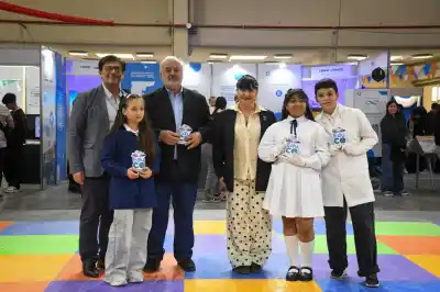 El SITRAED se hizo presente en EDUCO y dejó un mensaje para los docentes