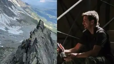 Dos argentinos cayeron en una cumbre de 3.000 metros en Francia: uno murió y el otro lucha por su vida