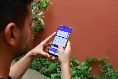 Casi 90 mil contribuyentes por mes quedan afuera de las retenciones en billeteras virtuales