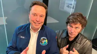 El acuerdo con Starlink que nadie contó: cuánto pagará el Estado por la "donación" de Musk