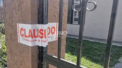 Otro geriátrico clausurado en Santa Fe: alojaba a 11 ancianos y es de la mujer detenida por Nuevo Horizonte