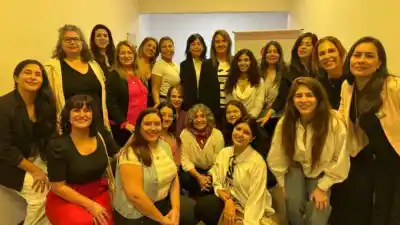 Ratificaron a Norma Ríos al frente de CAMEFOR y adelantó los planes para la nueva etapa