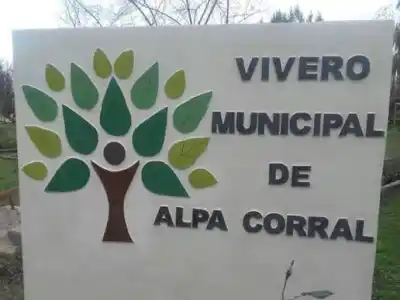 Alpa Corral adelanta la fiesta de la Primavera: cuándo y dónde será