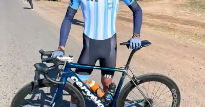 Un catamarqueño, convocado a la Selección Argentina para la Vuelta a La Paz: el detalle que ilusiona