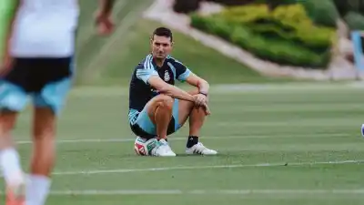 Messi, la selección y un regreso que ilusiona a Rosario: los dos estadios ya se ofrecieron