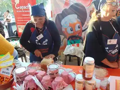 Dalmacio Vélez ya tiene fecha para su Fiesta del Dulce Casero: qué se viene