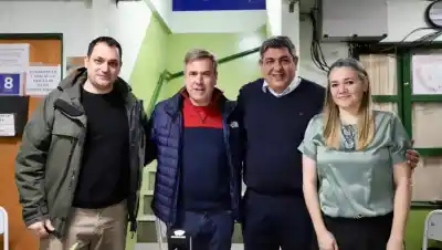 Karol Montoya asumió como directora del hospital de El Bolsón: quién es y qué prometió