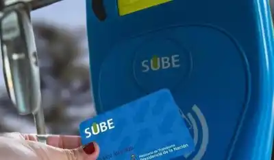 La SUBE sigue fallando: qué opciones hay para no quedarse a pie