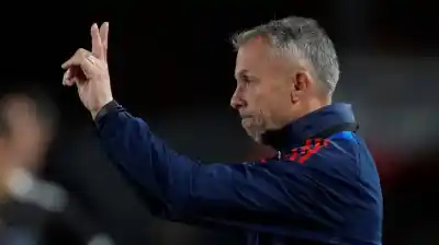 San Lorenzo define su rumbo: el nombre que sorprendió a todos para reemplazar a Ayude
