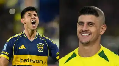 Boca e Instituto: el partido que desató una tormenta de memes y una victoria clave en La Bombonera