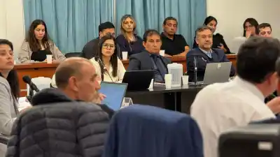 Vendían lotes ajenos en Neuquén: la maniobra que se les fue de las manos a tres directivos