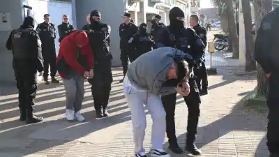 Tras gestiones locales, descomprimen la superpoblación en la Seccional 27