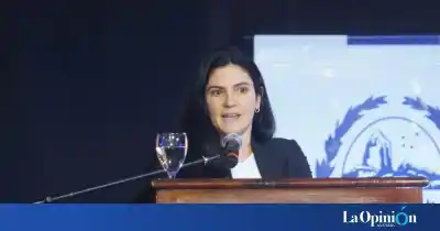 El libro como trabajo: la Feria Provincial abrió con un mensaje a los escritores santacruceños