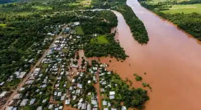 El Niño se instala con todo: las dos provincias que recibirían el doble de lluvia