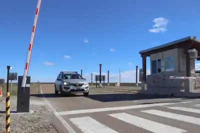 Península Valdés: el cambio que se viene para comprar las entradas